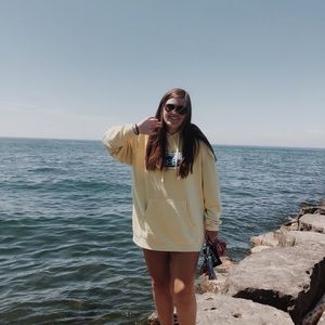 Meet your Posher, Lauryn